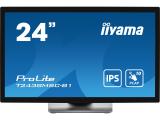 Iiyama ProLite T2438MSC-B1 снимка №2 Iiyama ProLite T2438MSC-B1 снимка №2