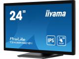 Iiyama ProLite T2438MSC-B1 снимка №3 Iiyama ProLite T2438MSC-B1 снимка №3