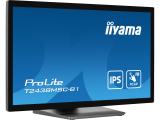 Iiyama ProLite T2438MSC-B1 снимка №4 Iiyama ProLite T2438MSC-B1 снимка №4