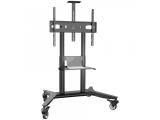 ONKRON Mobile TV stand TS1871-B floor stand - 88. Цени и детайли. ONKRON Mobile TV stand TS1871-B floor stand - 88 Цена и описание.