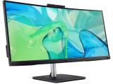 Монитор Acer Vero CB343CURDbemiiphuzx