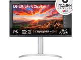LG UltraFine 27UP850K-W снимка №3 LG UltraFine 27UP850K-W снимка №3