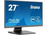 Iiyama ProLite T2752MSC-B1AG снимка №2 Iiyama ProLite T2752MSC-B1AG снимка №2