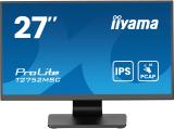 Iiyama ProLite T2752MSC-B1AG снимка №3 Iiyama ProLite T2752MSC-B1AG снимка №3