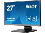 Iiyama ProLite T2752MSC-B1AG снимка №4 Iiyama ProLite T2752MSC-B1AG снимка №4