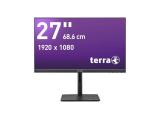 Описание и цена на монитор, дисплей Terra 2727W HA V2