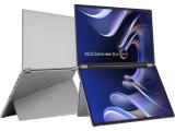 Asus ZenScreen Duo OLED MQ149CD 14 FHD Duo OLED Portable 1ms 1920x1200 14. Цени и детайли. Asus ZenScreen Duo OLED MQ149CD 14 FHD Duo OLED Portable 1ms 1920x1200 14 Цена и описание.