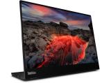 Описание и цена на монитор, дисплей Lenovo ThinkVision M14t Gen 2 63FDUAT6WL