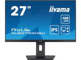 Iiyama ProLite XUB2793HSU-B7 снимка №2 Iiyama ProLite XUB2793HSU-B7 снимка №2