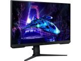 Монитор Samsung Odyssey G3 LS27DG300EUXEN