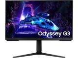 Samsung Odyssey G3 LS27DG300EUXEN снимка №2 Samsung Odyssey G3 LS27DG300EUXEN снимка №2
