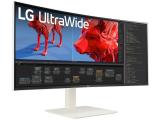 Описание и цена на монитор, дисплей LG UltraWide 38BR85QC-W