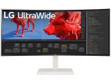LG UltraWide 38BR85QC-W снимка №2 LG UltraWide 38BR85QC-W снимка №2
