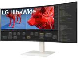 LG UltraWide 38BR85QC-W снимка №3 LG UltraWide 38BR85QC-W снимка №3