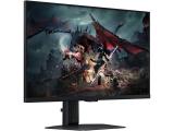 Samsung Odyssey G5 LS27DG500EUXEN 27 QHD IPS 180Hz 0.1ms 2560x1440 27. Цени и детайли. Samsung Odyssey G5 LS27DG500EUXEN 27 QHD IPS 180Hz 0.1ms 2560x1440 27 Цена и описание.