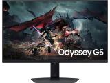 Samsung Odyssey G5 LS27DG500EUXEN снимка №2 Samsung Odyssey G5 LS27DG500EUXEN снимка №2