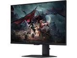 Samsung Odyssey G5 LS27DG500EUXEN снимка №3 Samsung Odyssey G5 LS27DG500EUXEN снимка №3