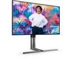 Описание и цена на монитор, дисплей AOC Graphic Pro U27U3CV