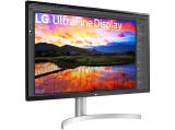 Описание и цена на монитор, дисплей LG UltraFine 32UN650K-W