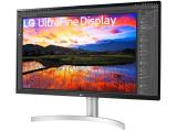 LG UltraFine 32UN650K-W снимка №3 LG UltraFine 32UN650K-W снимка №3