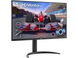 Монитор LG UltraFine 32UR550K-B