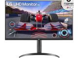 LG UltraFine 32UR550K-B снимка №2 LG UltraFine 32UR550K-B снимка №2