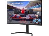 LG UltraFine 32UR550K-B снимка №3 LG UltraFine 32UR550K-B снимка №3