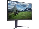 Описание и цена на монитор, дисплей LG 32GS85Q-B
