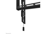 Neomounts TV mount wall WL30-550BL16 Black снимка №4 Neomounts TV mount wall WL30-550BL16 Black снимка №4