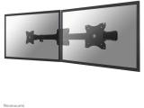 Монитор Neomounts Dual crossbar monitor arm FPMA-CB100