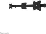 Neomounts Dual crossbar monitor arm FPMA-CB100 снимка №2