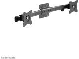 Neomounts Dual crossbar monitor arm FPMA-CB100 снимка №4