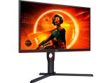 Описание и цена на монитор, дисплей AOC 25G3ZM/BK