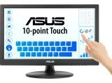 Asus VT169HE Touch снимка №2 Asus VT169HE Touch снимка №2
