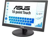 Asus VT169HE Touch снимка №4 Asus VT169HE Touch снимка №4