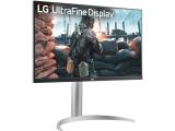 Монитор LG UltraFine 27UP650K-W