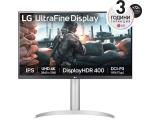 LG UltraFine 27UP650K-W снимка №2 LG UltraFine 27UP650K-W снимка №2