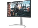 LG UltraFine 27UP650K-W снимка №3 LG UltraFine 27UP650K-W снимка №3