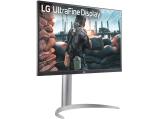 LG UltraFine 27UP650K-W снимка №4 LG UltraFine 27UP650K-W снимка №4