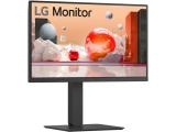 Монитор LG 24BA650-B