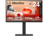 LG 24BA650-B снимка №2 LG 24BA650-B снимка №2