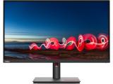 Lenovo ThinkVision T27h-30 63A3GAT1EU снимка №2 Lenovo ThinkVision T27h-30 63A3GAT1EU снимка №2