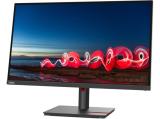 Lenovo ThinkVision T27h-30 63A3GAT1EU снимка №3 Lenovo ThinkVision T27h-30 63A3GAT1EU снимка №3