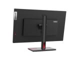 Lenovo ThinkVision T27h-30 63A3GAT1EU снимка №4 Lenovo ThinkVision T27h-30 63A3GAT1EU снимка №4