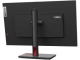 Lenovo ThinkVision T27h-30 63A3GAT1EU снимка №6 Lenovo ThinkVision T27h-30 63A3GAT1EU снимка №6