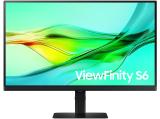 Samsung ViewFinity S6 S27D604UAU снимка №2 Samsung ViewFinity S6 S27D604UAU снимка №2