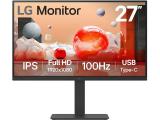 LG 27BA650-B снимка №2
