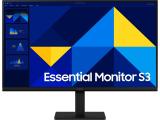 Монитор Samsung Essential Monitor S3 S30GD LS27D300GAUXEN