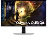 Монитор Samsung Odyssey S6 LS27DG610SUXEN