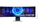 Описание и цена на монитор, дисплей Samsung Odyssey G9 G95SD LS49DG950SUXDU